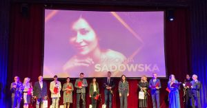 Nagroda Marszałka Nagroda Marszałka