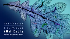 SONIKALIA 2025 SONIKALIA 2025